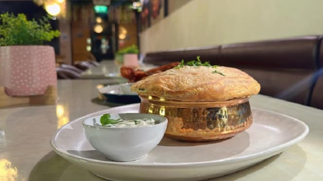 Little Kathmandu - 7