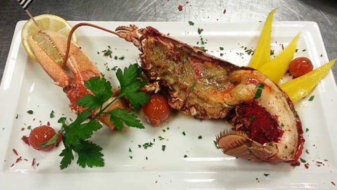 La Taverne de Saint-Malo - 1