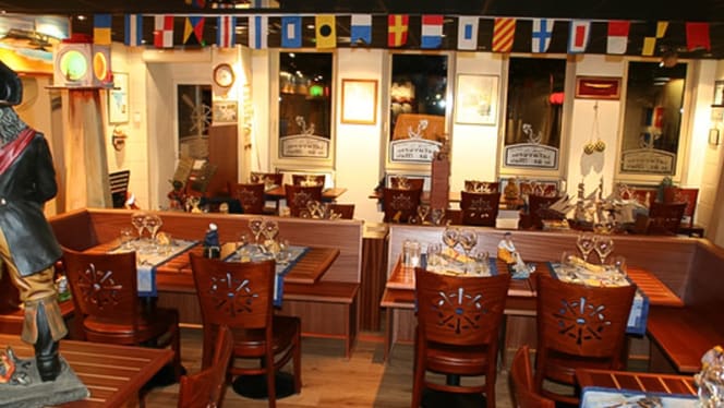 La Taverne de Saint-Malo - 3