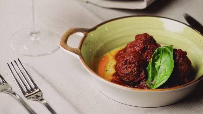 Brigida Cucina Napoletana - 4