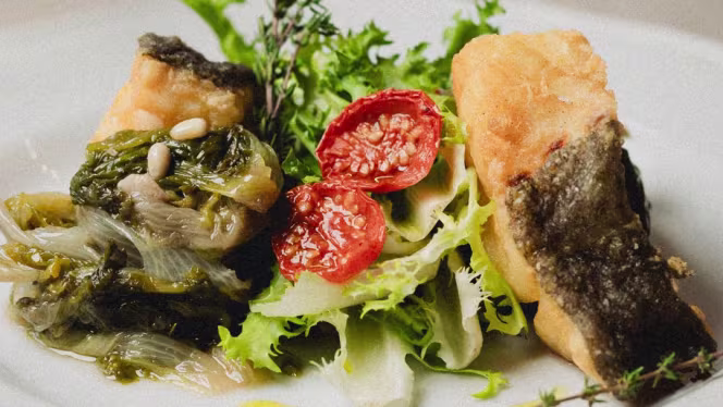 Brigida Cucina Napoletana - 5