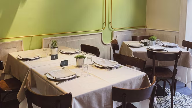 Brigida Cucina Napoletana - 1