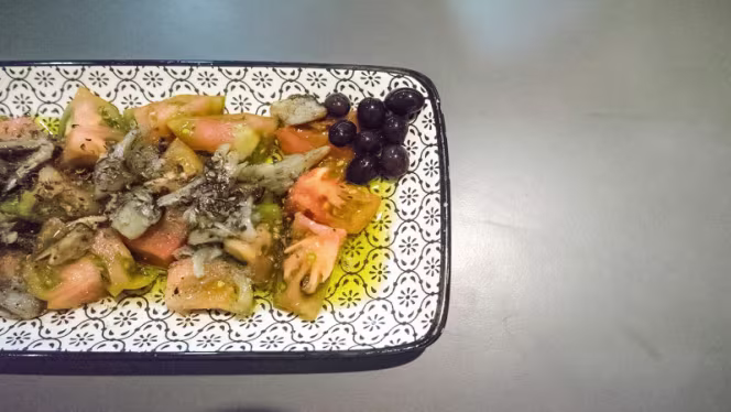 Casa Riquelme - Alicante - 2