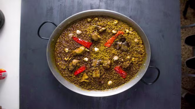 Casa Riquelme - Alicante - 7