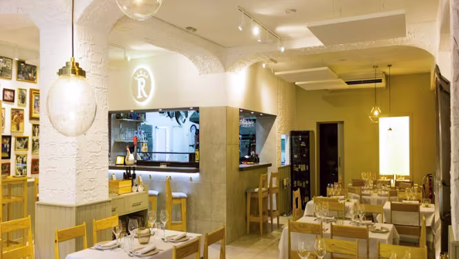 Casa Riquelme - Alicante - 0