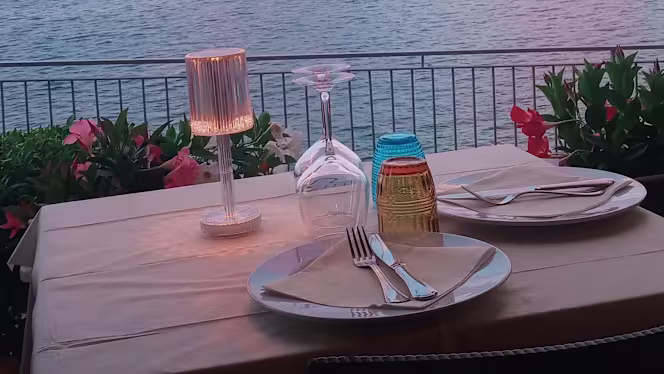 Orlando Osteria - 0