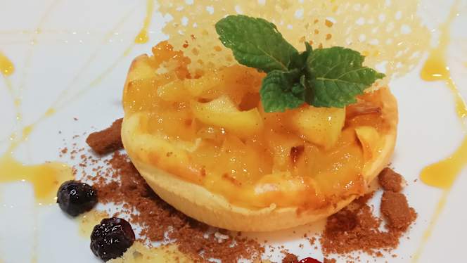 Orlando Osteria - 1