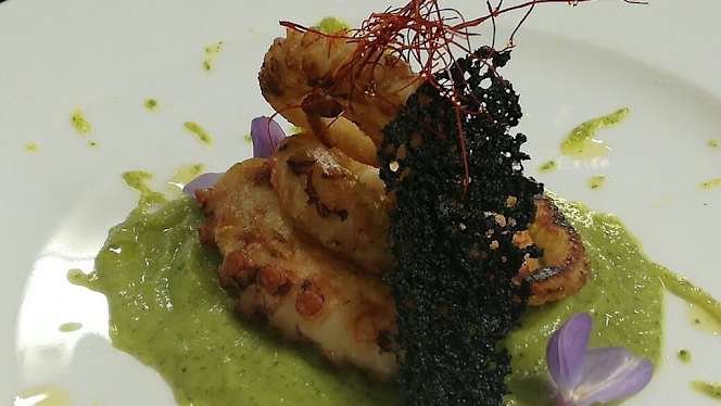 Orlando Osteria - 6