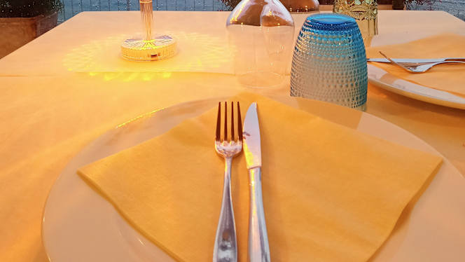 Orlando Osteria - 7