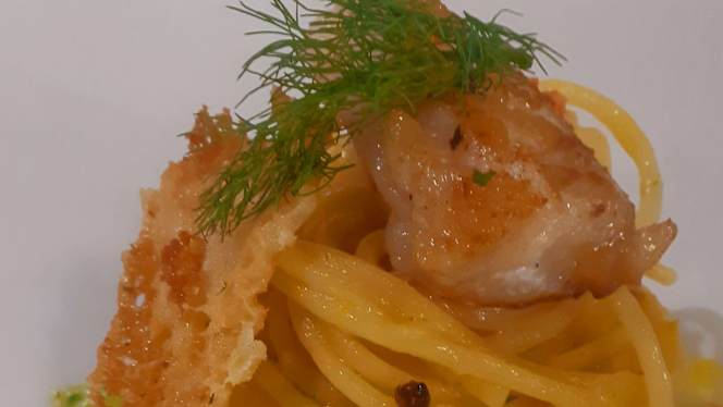 Orlando Osteria - 3