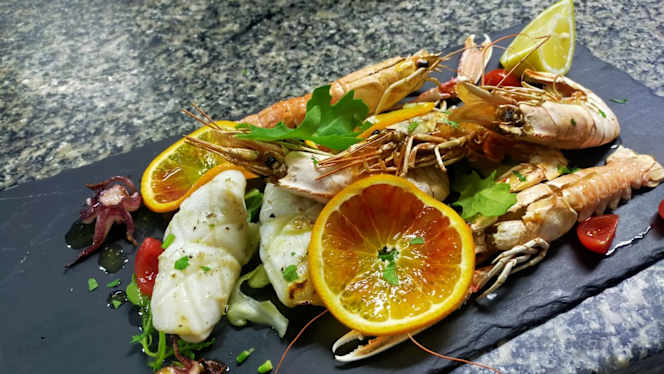 Orlando Osteria - 4