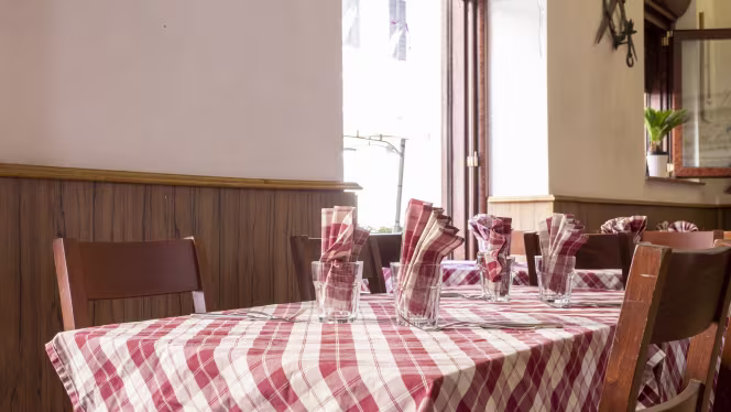 La Fraschetta di Barbablù - Roma - 7