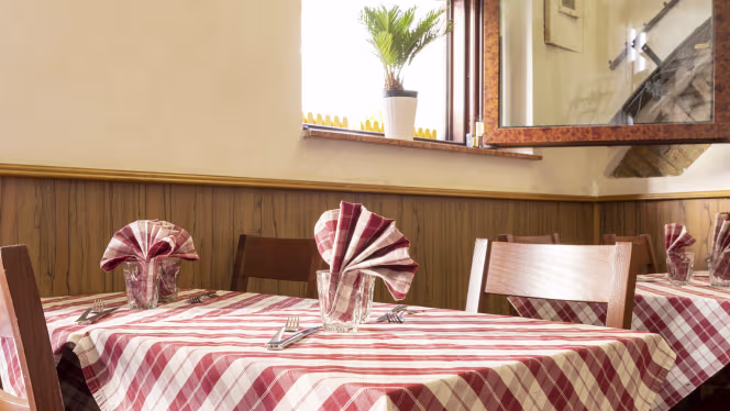 La Fraschetta di Barbablù - Roma - 6