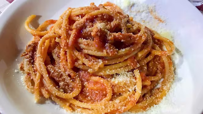 La Fraschetta di Barbablù - Roma - 5