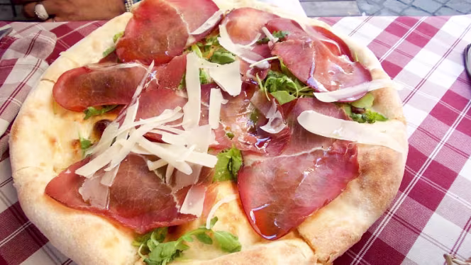 La Fraschetta di Barbablù - Roma - 4