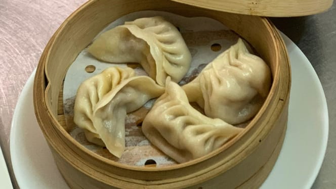 Buffet de la Gare - Chinois - 4