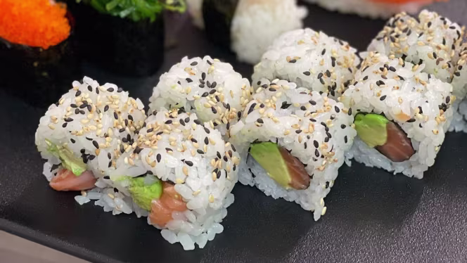 Buffet de la Gare - Chinois - 0