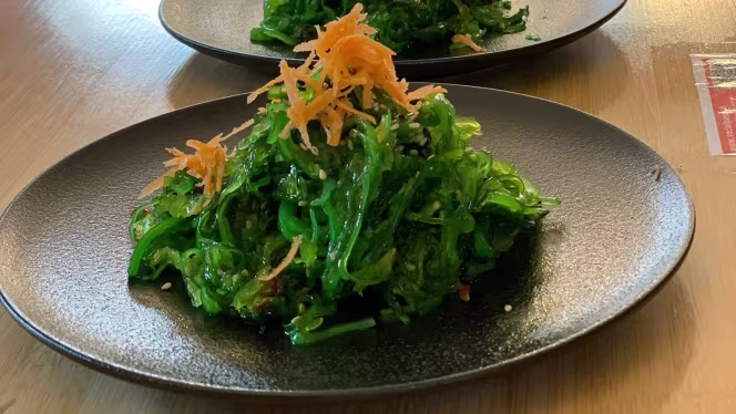 Buffet de la Gare - Chinois - 3