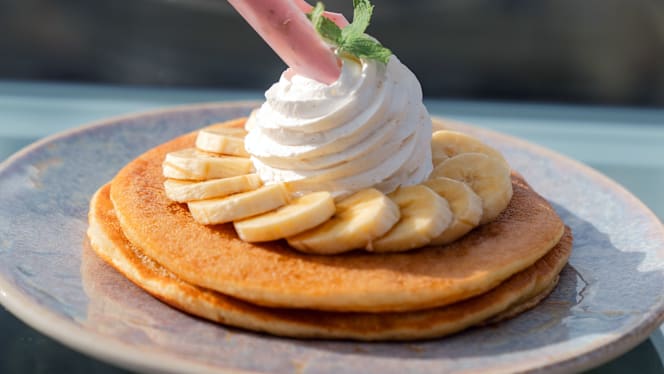 Negresco Restaurant - 1