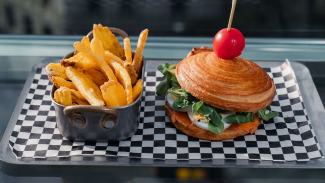 Negresco Restaurant - 2