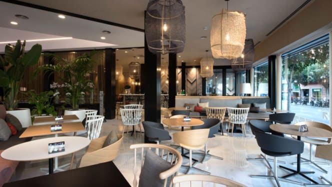 Negresco Restaurant - 0