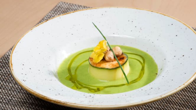 Negresco Restaurant - 7