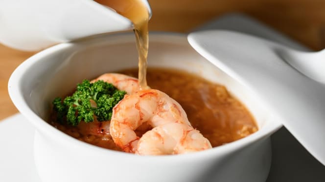 Negresco Restaurant - 4