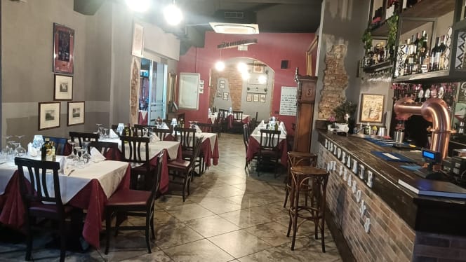 Ristorante Pizzeria Four Seasons 2 - 9