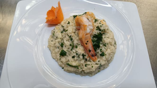 Ristorante Pizzeria Four Seasons 2 - 7
