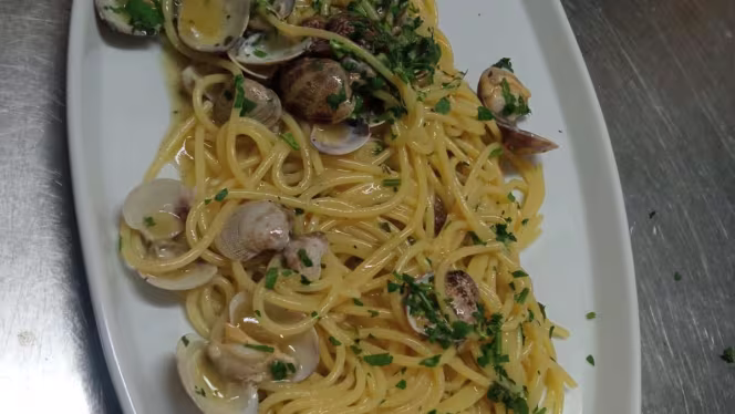 Ristorante Pizzeria Four Seasons 2 - 5