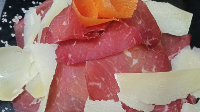 Ristorante Pizzeria Four Seasons 2 - 3