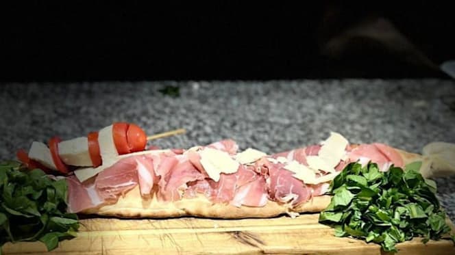 Ristorante Pizzeria Four Seasons 2 - 2