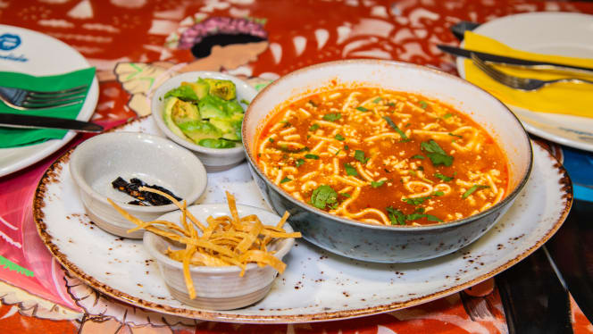 La Mordida de Belén - Madrid - 4