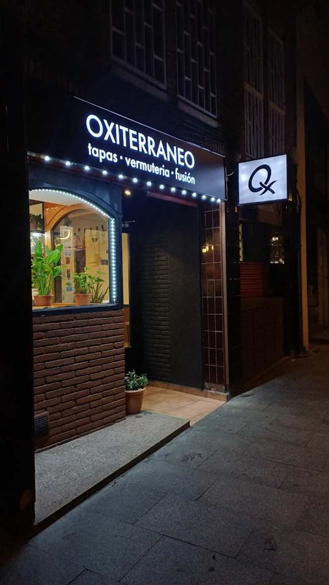 Vermutería Oxiterraneo - 0