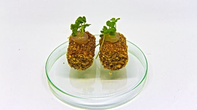 restaurant le VIN 'x - 4