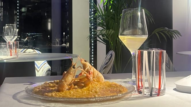 Otrebor Restaurant e cruditè - 5