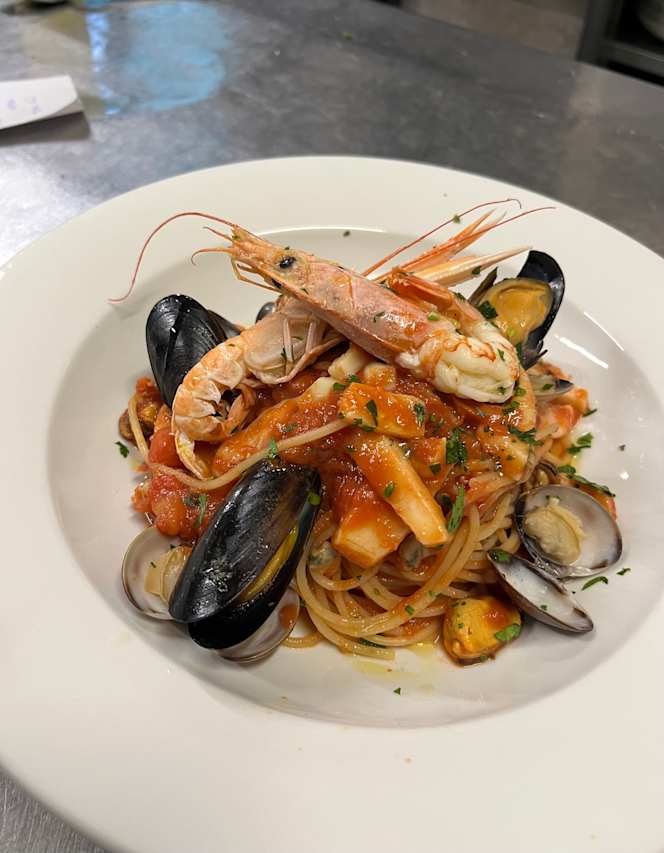 Ristorante Pizzeria del Campione - 2