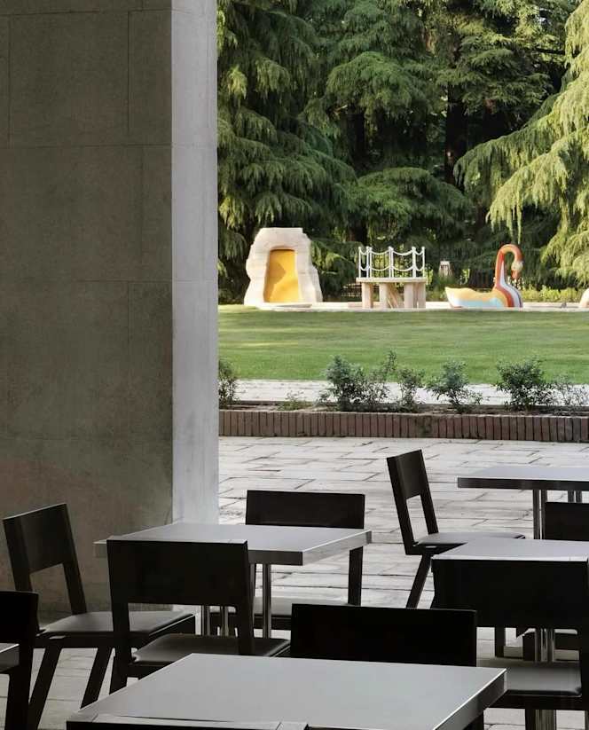 Cucina Triennale - 3