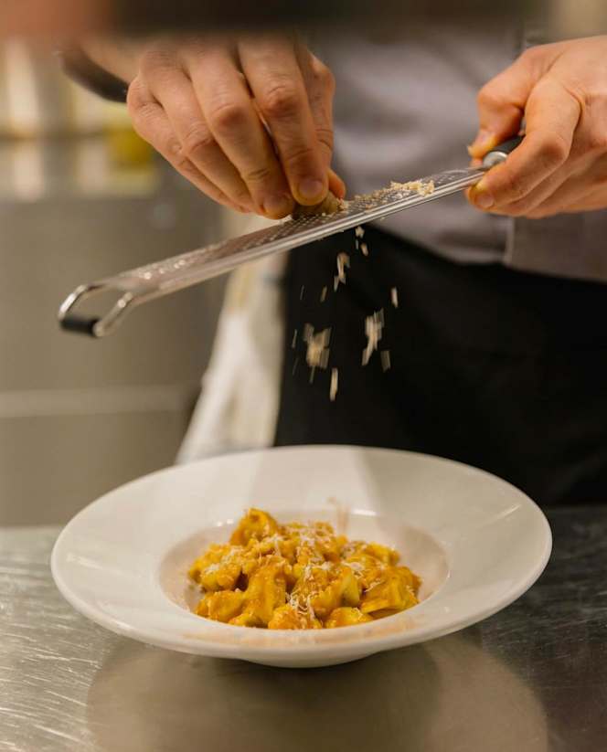 Cucina Triennale - 5