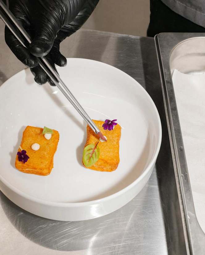 Cucina Triennale - 6