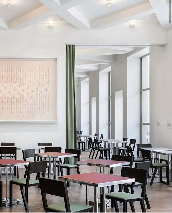 Cucina Triennale - 2