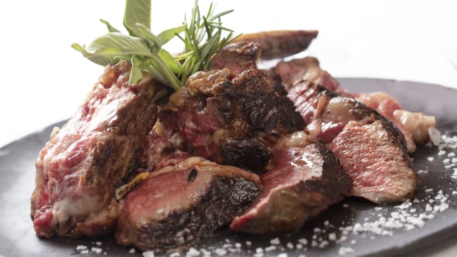 Osteria alla torre - 7