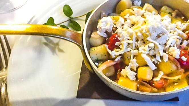 Osteria alla torre - 4