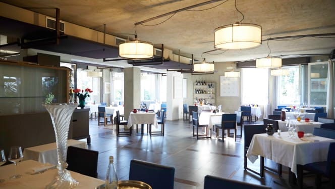 Osteria alla torre - 9