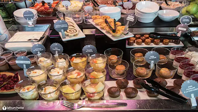 Campanile Bordeaux Le Lac - 0