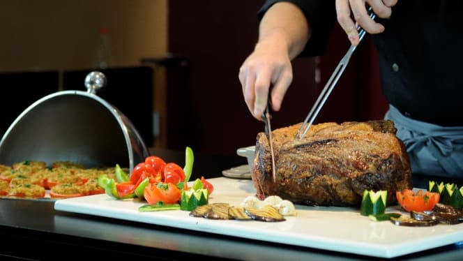 Campanile Bordeaux Le Lac - 5