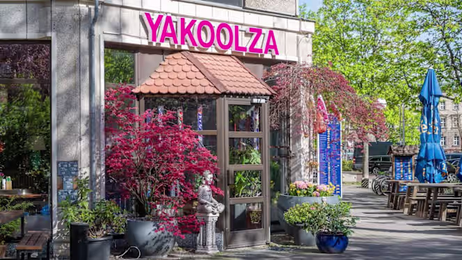 YAKOOLZA - 9