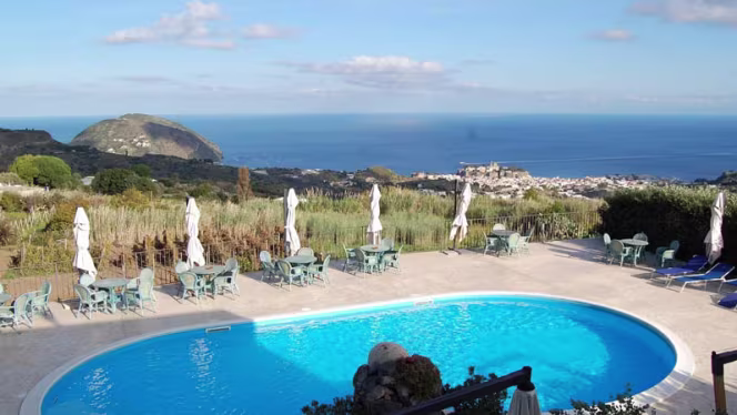 Ristorante I Tre Delfini - 0