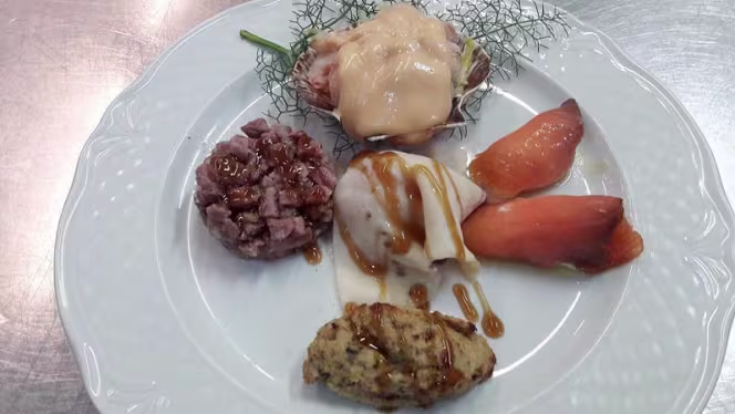 Ristorante I Tre Delfini - 5