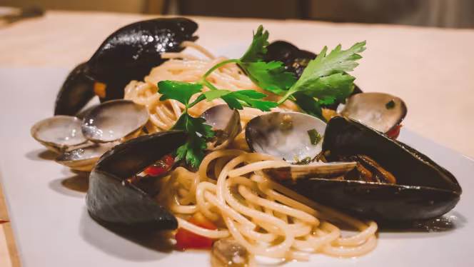 Ristorante I Tre Delfini - 2